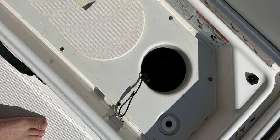 Yamaha 190 FSH Sport