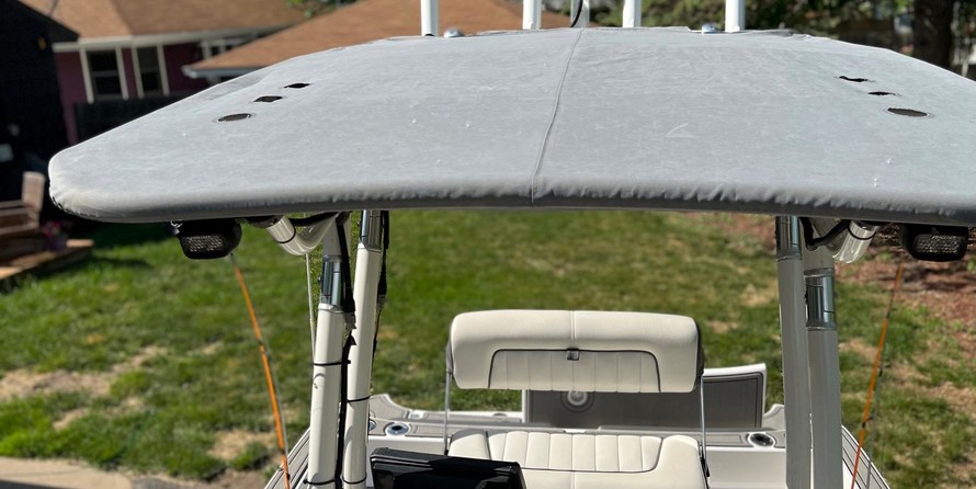 Yamaha 190 FSH Sport