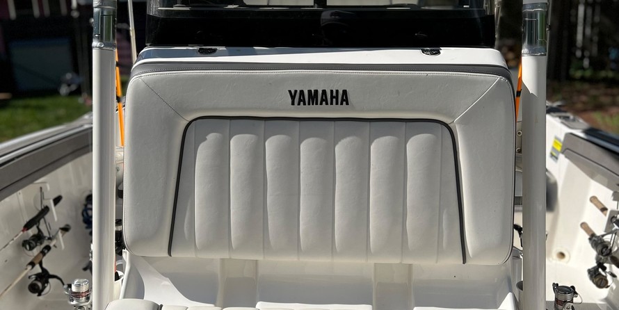 Yamaha 190 FSH Sport