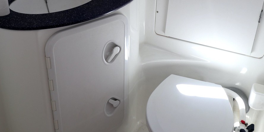 Beneteau Cyclades 43.3