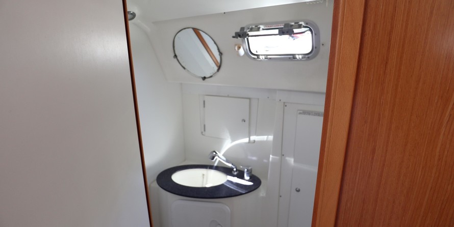 Beneteau Cyclades 43.3