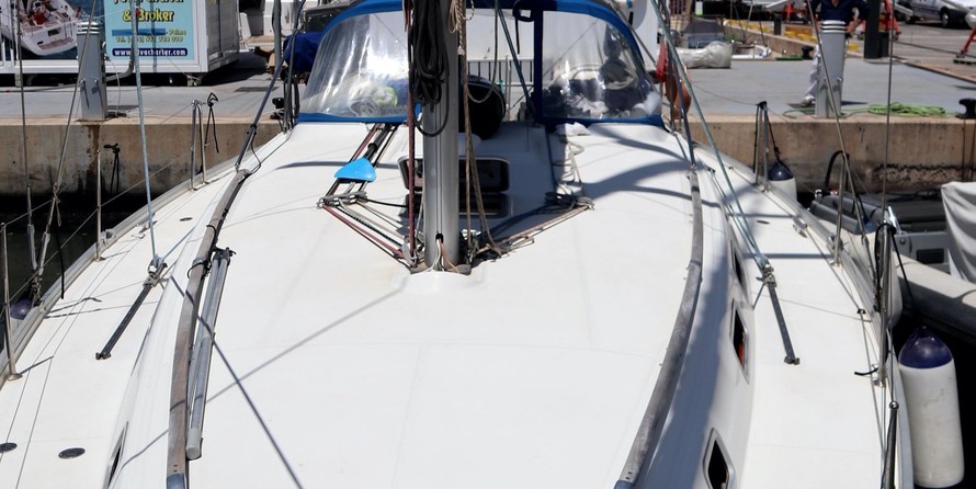 Beneteau Cyclades 43.3