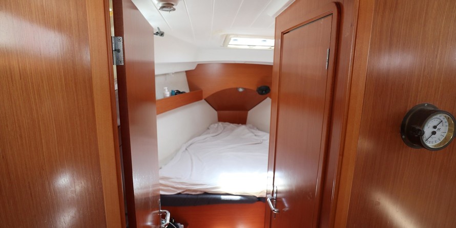 Beneteau Cyclades 43.3