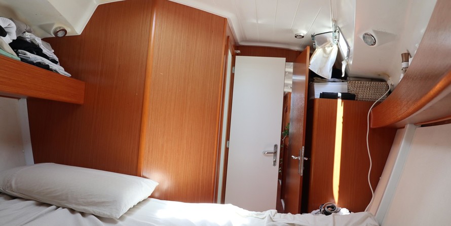 Beneteau Cyclades 43.3