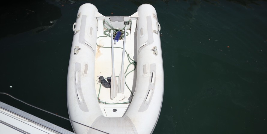 Beneteau Cyclades 43.3