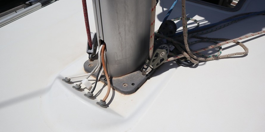 Beneteau Cyclades 43.3