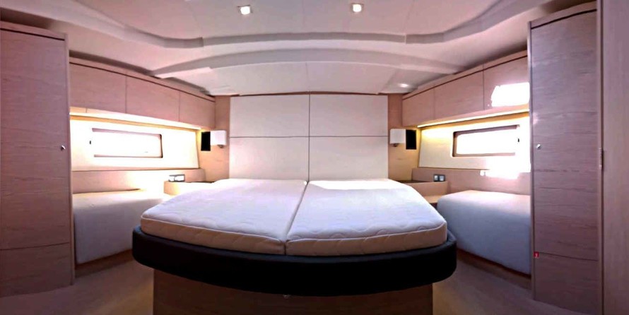 Beneteau Oceanis 51.1