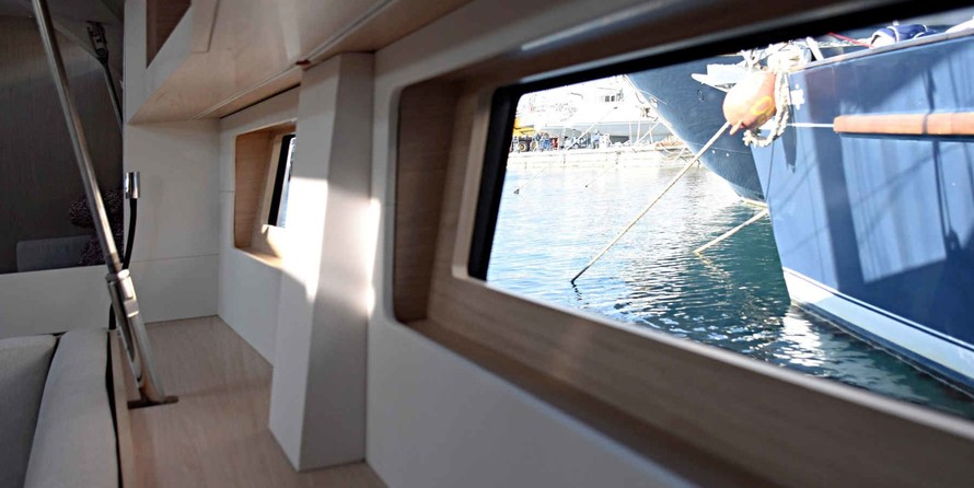 Beneteau Oceanis 51.1