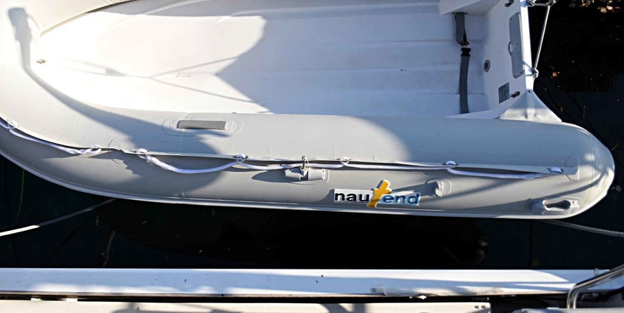 Beneteau Oceanis 51.1