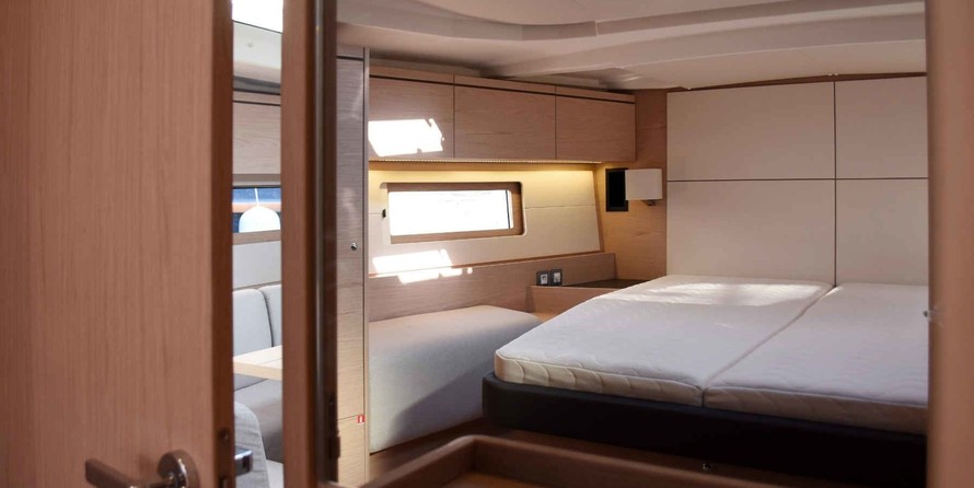 Beneteau Oceanis 51.1