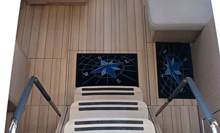 Beneteau Oceanis 51.1