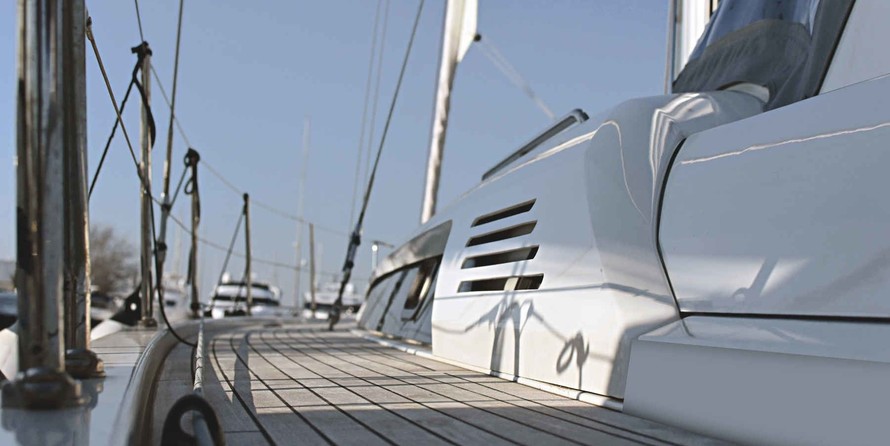 Beneteau Oceanis 51.1