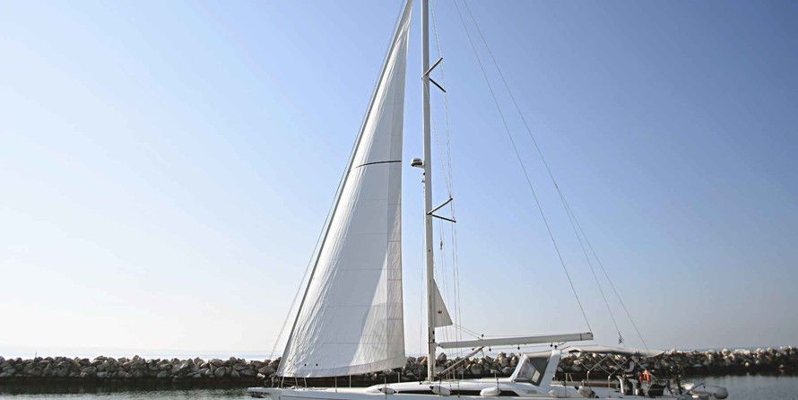 Beneteau Oceanis 51.1