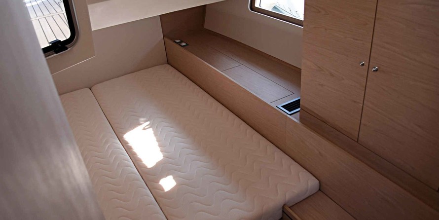 Beneteau Oceanis 51.1