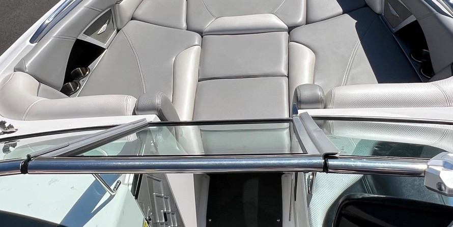 Mastercraft X55