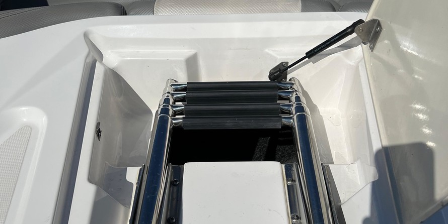 Mastercraft X55
