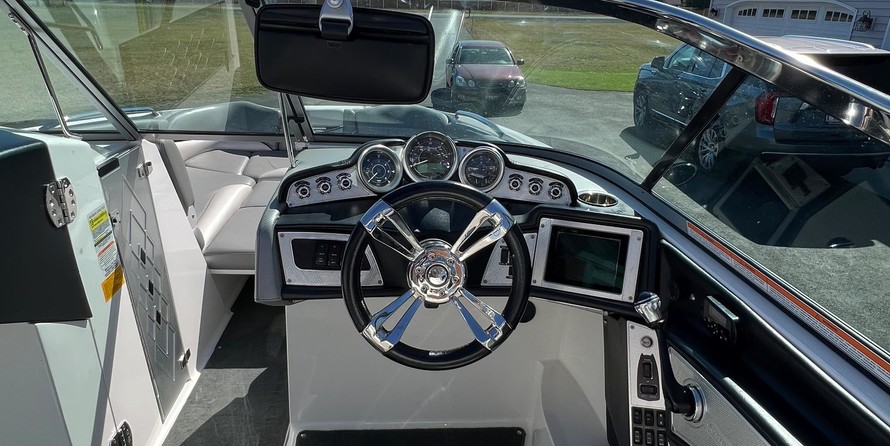 Mastercraft X55