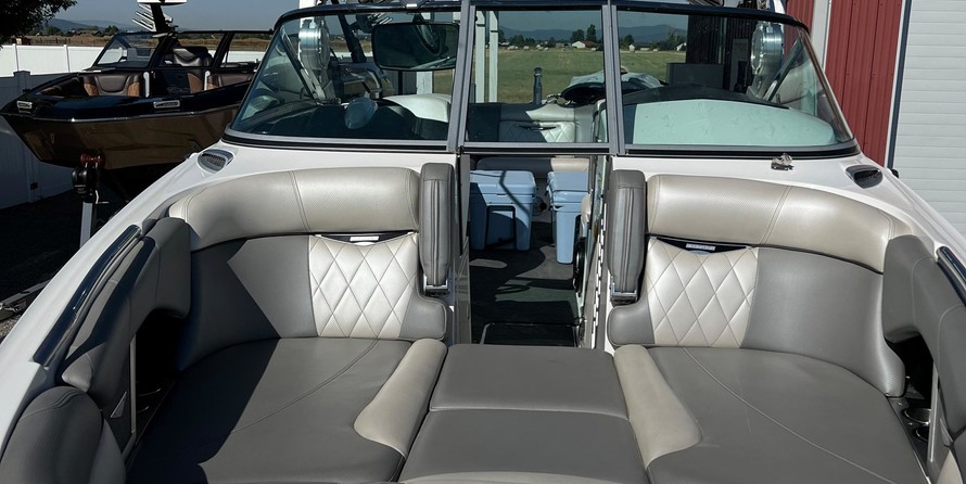 Mastercraft X55