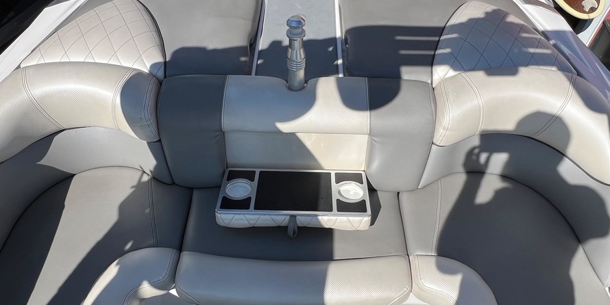 Mastercraft X55