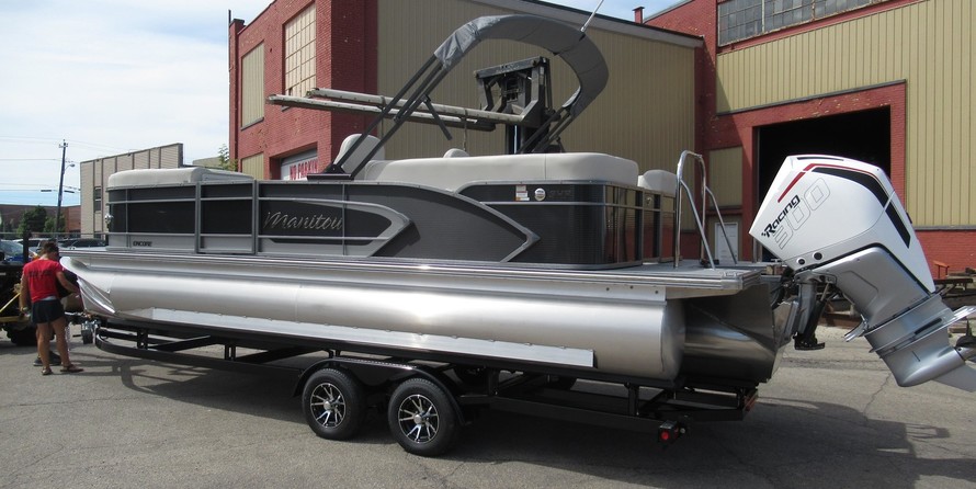 Manitou 25 x-plode xt rfx shp dual