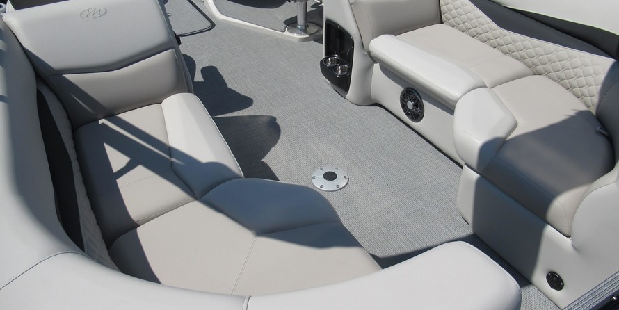 Manitou 25 x-plode xt rfx shp dual