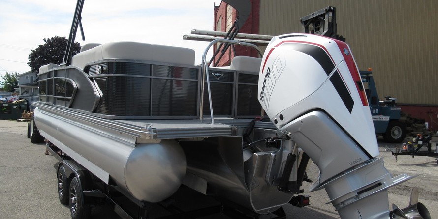 Manitou 25 x-plode xt rfx shp dual