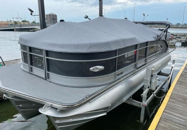 Manitou 25 x-plode xt rfx shp dual