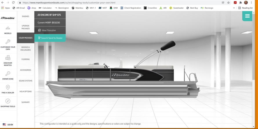 Manitou 25 x-plode xt rfx shp dual
