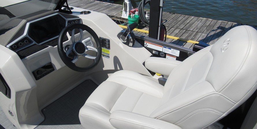 Manitou 25 x-plode xt rfx shp dual