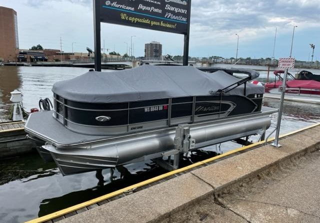 Manitou 25 x-plode xt rfx shp dual