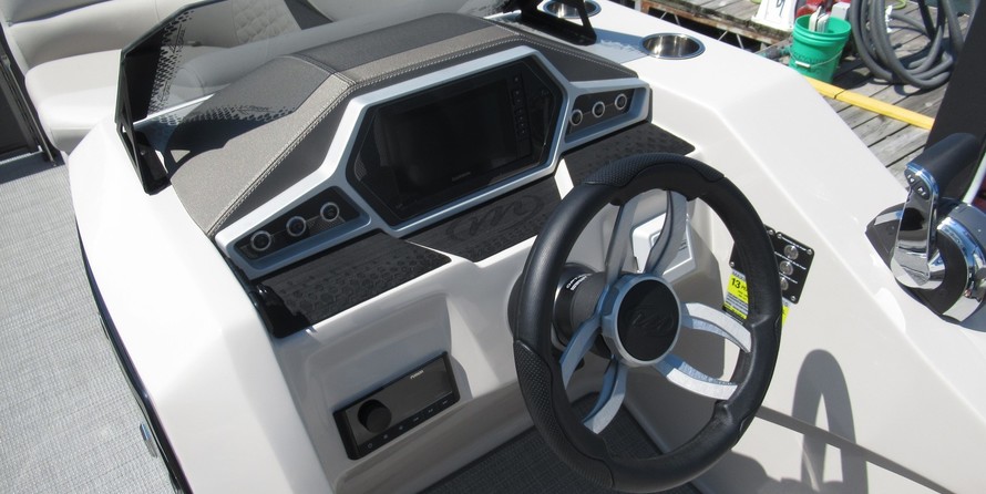 Manitou 25 x-plode xt rfx shp dual