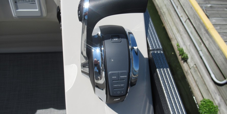 Manitou 25 x-plode xt rfx shp dual