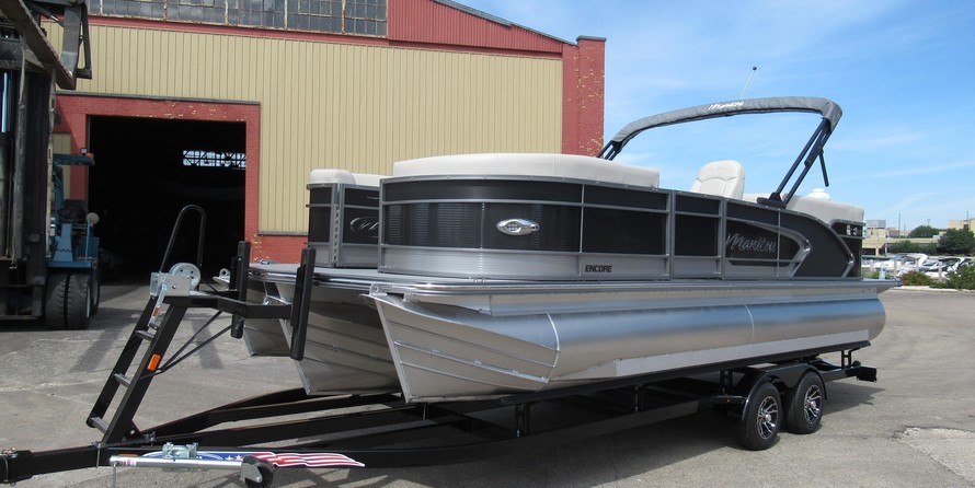 Manitou 25 x-plode xt rfx shp dual