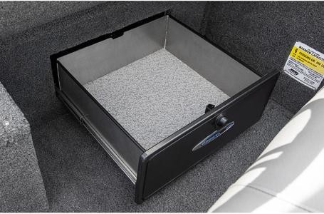 Crestliner 1750 Fish Hawk