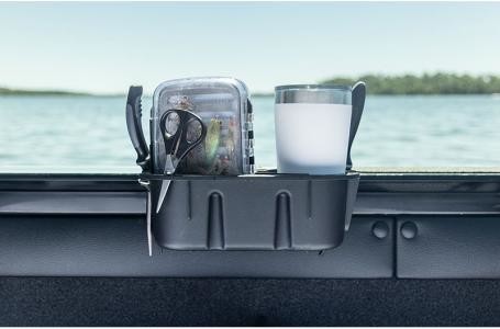 Crestliner 1750 Fish Hawk