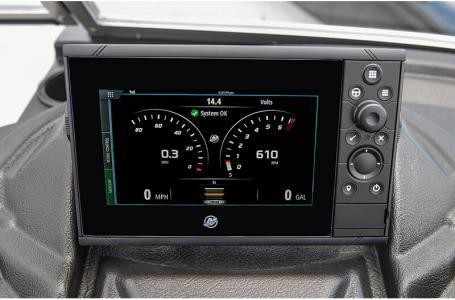 Crestliner 1750 Fish Hawk