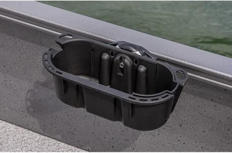 Crestliner 1750 Fish Hawk