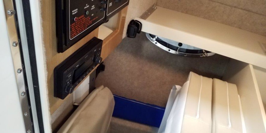 Formula 310 Bowrider