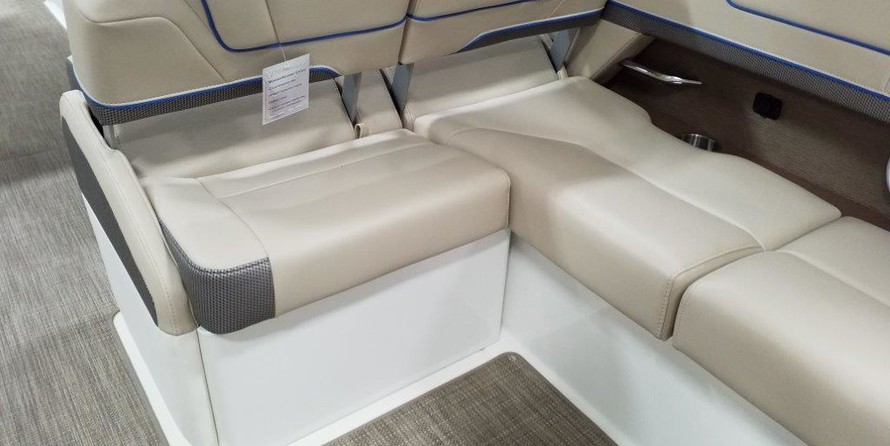 Formula 310 Bowrider