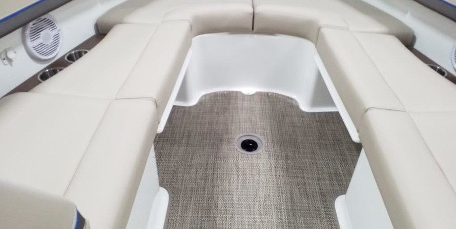 Formula 310 Bowrider