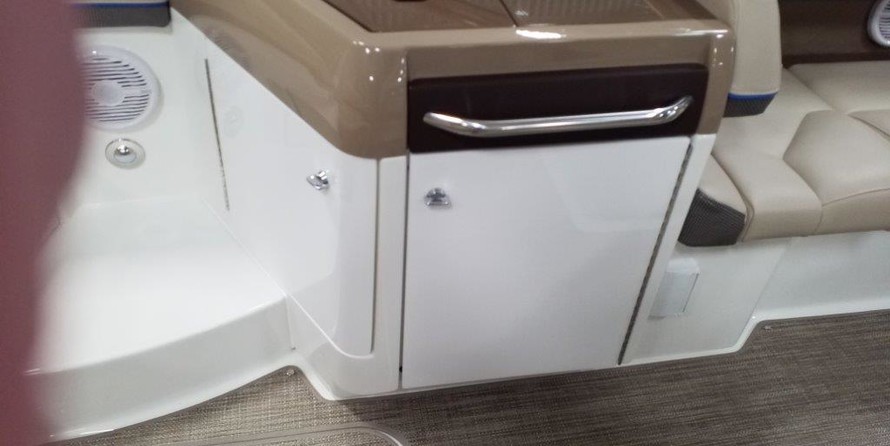 Formula 310 Bowrider