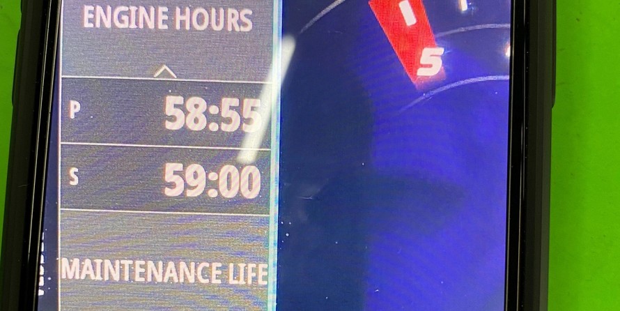 Formula 310 Bowrider