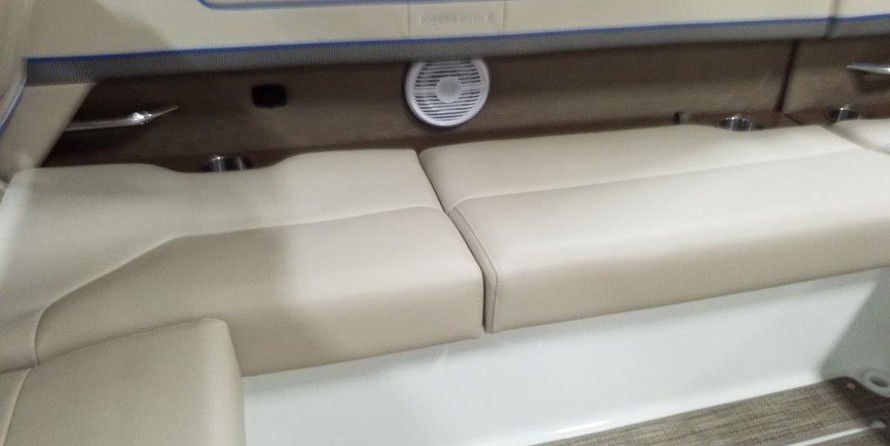 Formula 310 Bowrider