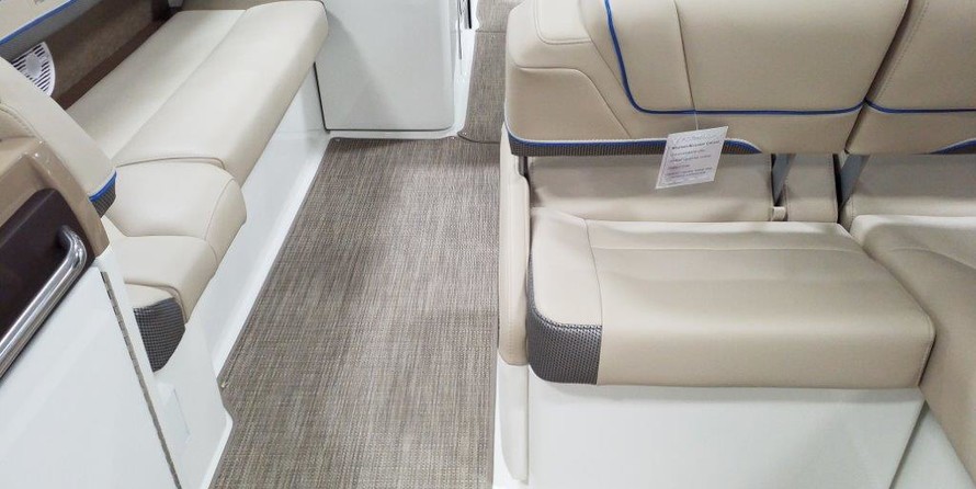 Formula 310 Bowrider