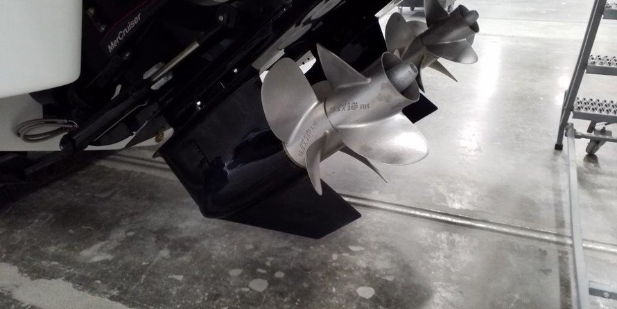 Formula 310 Bowrider