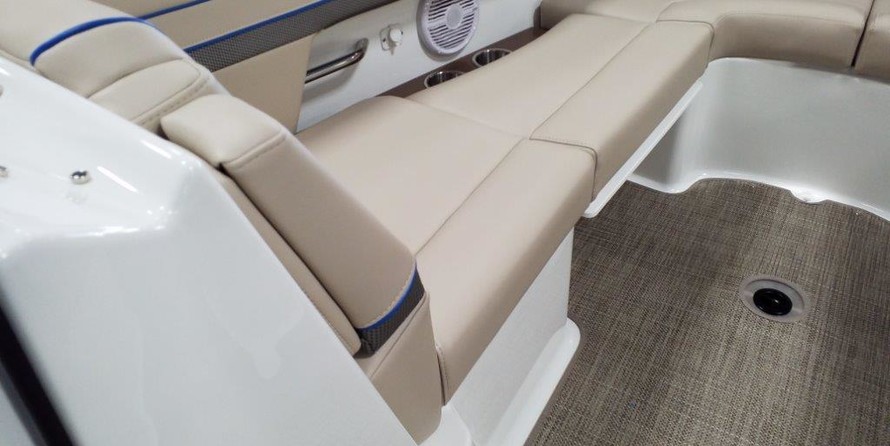 Formula 310 Bowrider