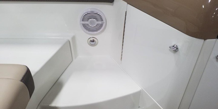 Formula 310 Bowrider