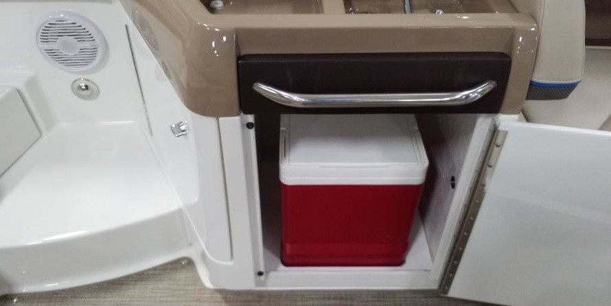 Formula 310 Bowrider