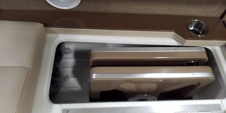 Formula 310 Bowrider