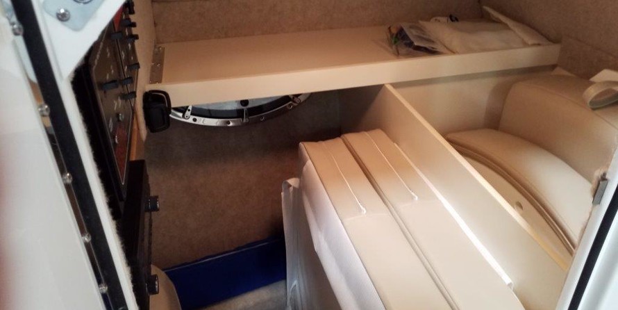 Formula 310 Bowrider